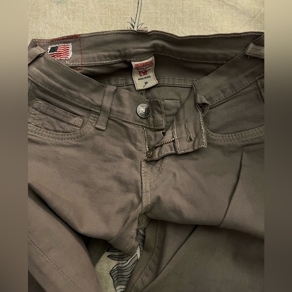 True religion jeans - Picture 2 of 2